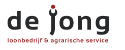 De Jong Logo