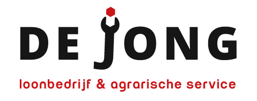 De Jong Logo